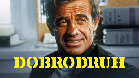 Dobrodruh