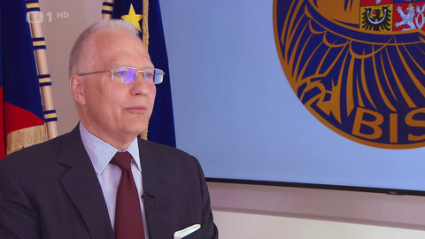 Reportéři ČT - 8. září