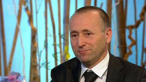 Sama doma - 17. března 2022