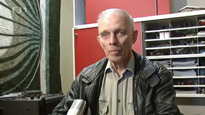 Obrázek pořadu GEN: Ivan Medek pohledem Milana Tomsy