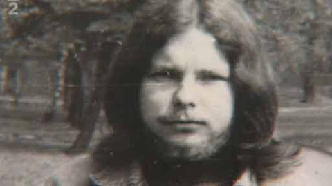 Neznámí hrdinové - Mánička ze severu