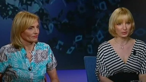 Před půlnocí - 25. května 2010