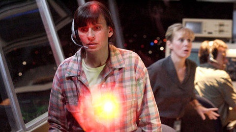 Letecké katastrofy - Srážka na dráze