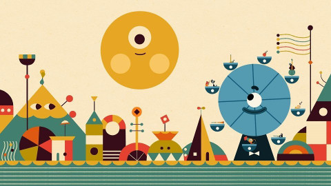 Jasmine a Jambo - 14/52 Vzpoura nástrojů