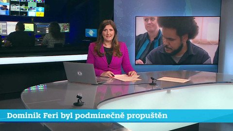 Události v regionech (sever a východ) - 26. května