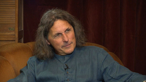 Uchem jehly - 6. listopadu 2022