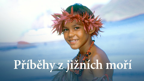Příběhy z jižních moří