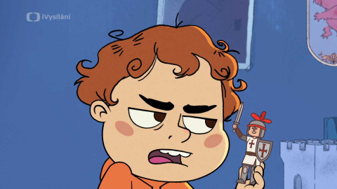 Jak vyzrát na... - 9/52 Jak vyzrát na pusinkovače