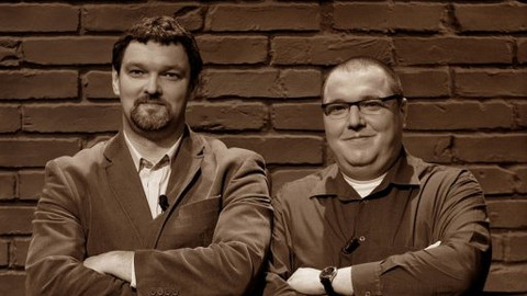 Krásný ztráty - 23. března 2009