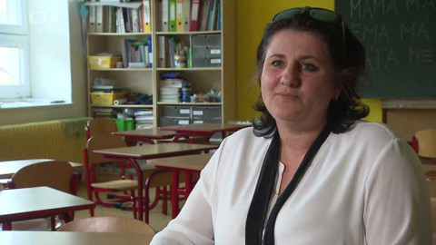 Náš venkov - Kdo je tady normální?