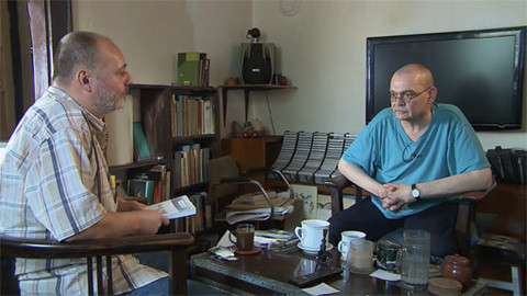 Čtenářský deník... - Hnát Daněk: Bratři bez trika