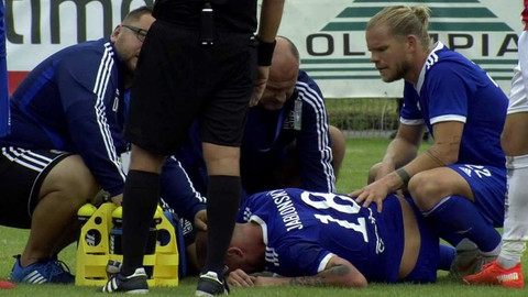 Chance Národní Liga - FK Viktoria Žižkov - FC Slavoj Vyšehrad