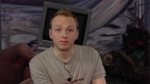 Game Page - 9. června 2003