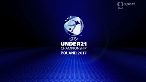 EURO U21 2017 Polsko
