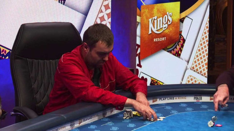 Poker - Euro Poker Million