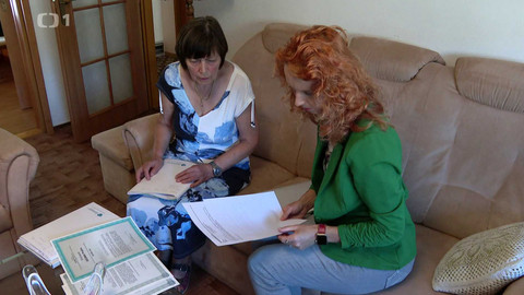 Černé ovce - 22. ledna