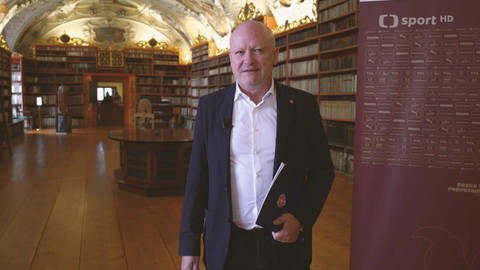 Studio fotbal - Fotbal Extra: Česko - Chorvatsko