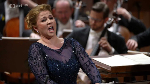 Mezinárodní hudební festival Pražské jaro - 20/25 Echo Pražského jara 2024