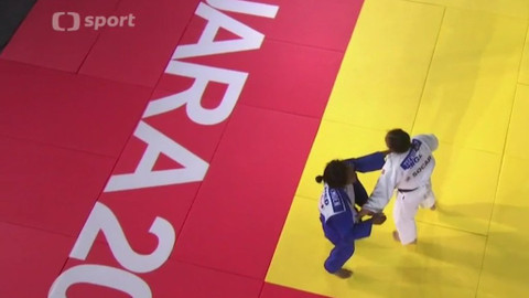 IJF World Tour - SP 2016 Mexiko