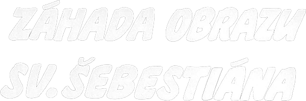 Záhada obrazu sv. Šebestiána