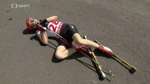 Sport v regionech - Efisan Skiroll Classics, Praděd