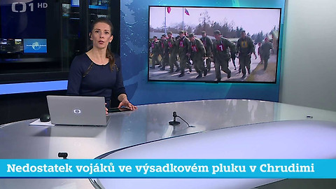 Události v regionech (sever a východ) - 26. března 2025