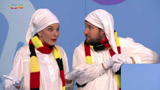 Tance z pohádkového rance