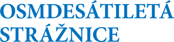 Osmdesátiletá Strážnice
