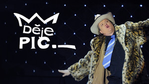 Obrázek pořadu DějePIC!
