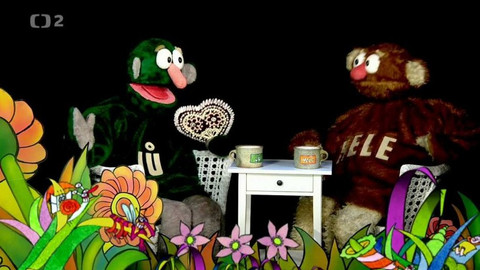 Studio Kamarád - 4. března 2018