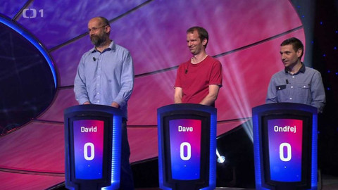 Kde domov můj? - 25. října 2016