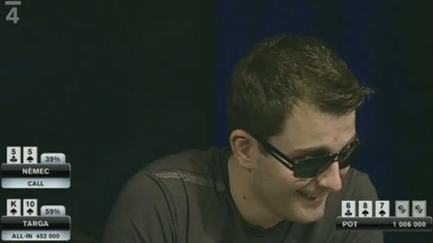 Česká pokerová tour - 13. září 2011