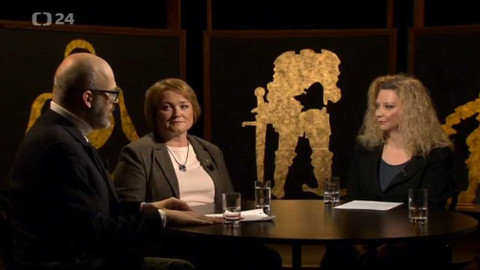 Historie.cs - Historie v zajetí fikce