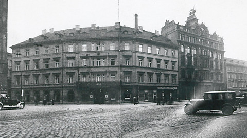 Industrie - 4/12 Továrna na republiku