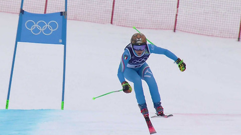 XXV. zimní olympijské hry 2026 Milano Cortina - Alpské lyžování