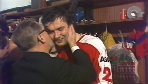 Archiv dne - 3. květen 1985: Mistři světa 1985