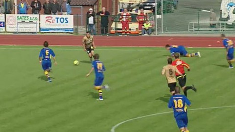 Fotbal - Ondrášovka Cup 2011/12 magazín