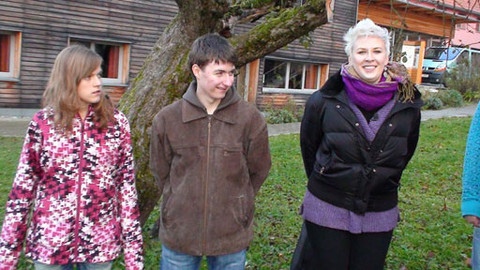 Hra na zelenou - Úspory energie