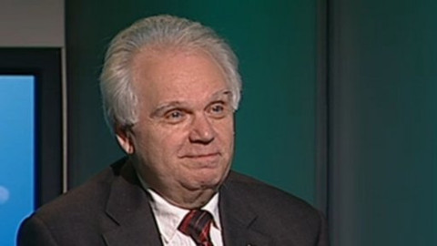 Hyde Park ČT24 - 14. dubna 2014