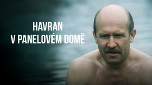 Obrázek pořadu Havran v panelovém domě