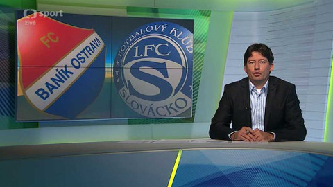 Studio fotbal - Dohráno