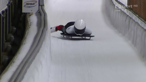 Světový pohár v bobech a skeletonu - SP Jižní Korea