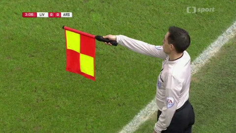 Arsenal TV - Liverpool FC - Arsenal FC