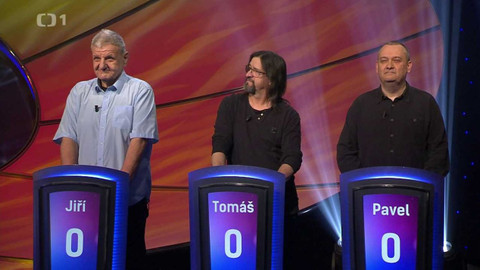 Kde domov můj? - 20. září 2023