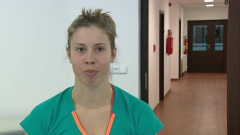 Olympijský magazín - 29. ledna 2014