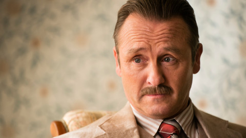 Hotel na pobřeží - Epizoda 4/5