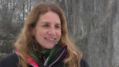 Týden v regionech (Brno) - 25. ledna