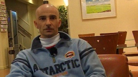 Reportéři ČT - 13. června 2005