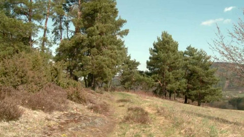 Novinky z přírody - Epizoda 51/53