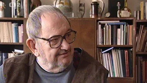 Mezi dveřmi je A.G. - Kultura jazyka